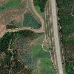 Satellite imagery of boundary_stone, ES