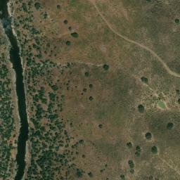 Satellite imagery of survey_point, PT