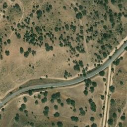 Satellite imagery of survey_point, PT