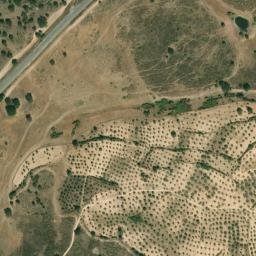 Satellite imagery of survey_point, PT