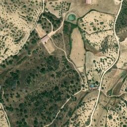 Satellite imagery of survey_point, PT