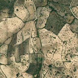 Satellite imagery of survey_point, PT