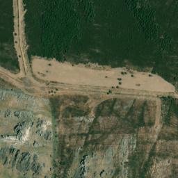 Satellite imagery of Sierra de Arco, ES