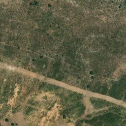 Satellite imagery of Sierra de las Corchuelas, ES