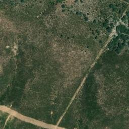 Satellite imagery of Sierra de las Corchuelas, ES