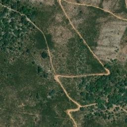 Satellite imagery of Sierra de las Corchuelas, ES