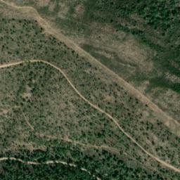 Satellite imagery of Sierra de Serrejón, ES