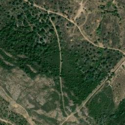 Satellite imagery of Sierra de Serrejón, ES