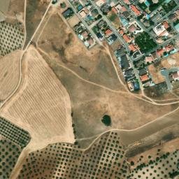 Satellite imagery of Castillo de Guadamur, ES