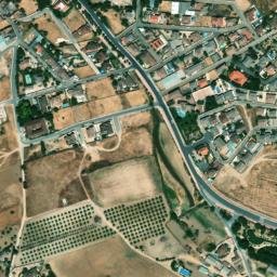 Satellite imagery of Castillo de Guadamur, ES