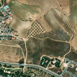 Satellite imagery of Castillo de Guadamur, ES