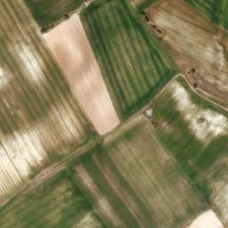 Satellite imagery of Cerro de los Lobos, ES