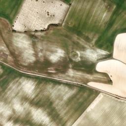 Satellite imagery of Cerro de los Lobos, ES