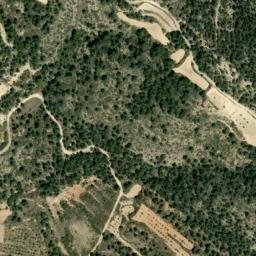 Satellite imagery of survey_point, ES