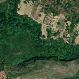 Satellite imagery of Castello Aragonese, IT