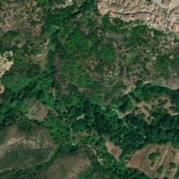Satellite imagery of Castello Aragonese, IT