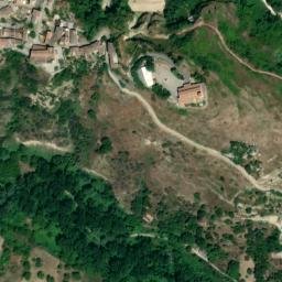 Satellite imagery of Castello Aragonese, IT