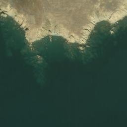 Satellite imagery of Ákra Agías Efthymías, GR