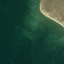 Satellite imagery of Akra Skio, GR