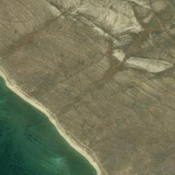Satellite imagery of Akra Skio, GR