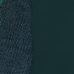 Satellite imagery of Ákra Ágios Sózon, GR