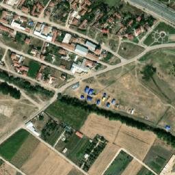 Drone Görünümü