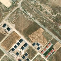 Drone Görünümü
