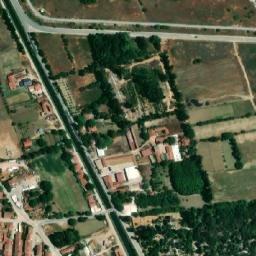 Drone Görünümü