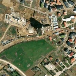 Drone Görünümü