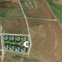 Drone Görünümü