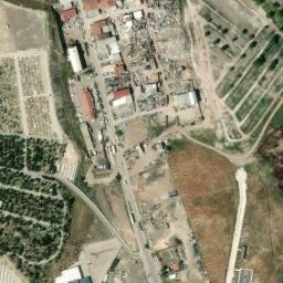 Drone Görünümü