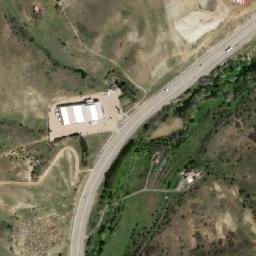 Drone Görünümü
