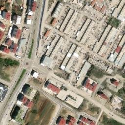 Drone Görünümü