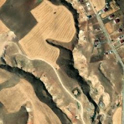 Drone Görünümü