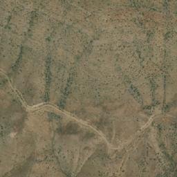 Satellite imagery of Burasar, AM