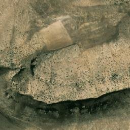 Satellite imagery of T’ukhmanuki Lerrnants’k’, AM