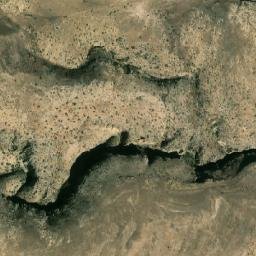 Satellite imagery of T’ukhmanuki Lerrnants’k’, AM