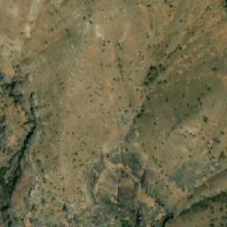 Satellite imagery of Spitakk’ar, AM
