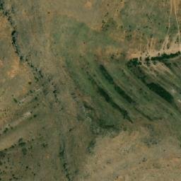 Satellite imagery of Spitakk’ar, AM