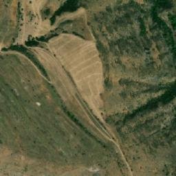 Satellite imagery of Spitakk’ar, AM