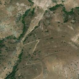 Satellite imagery of Blekan, AM