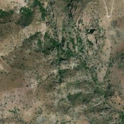 Satellite imagery of Blekan, AM