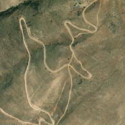 Satellite imagery of Baghsoyi, AM