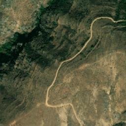 Satellite imagery of Ordzak’ar, AM