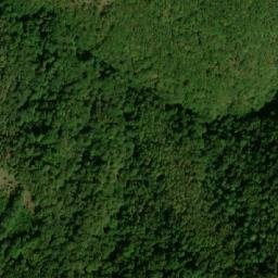 Satellite imagery of Çilgəz Dağı, AZ