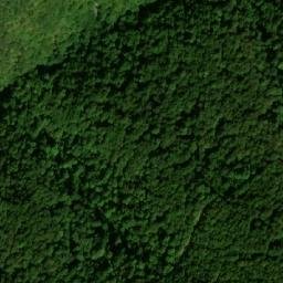 Satellite imagery of Çilgəz Dağı, AZ