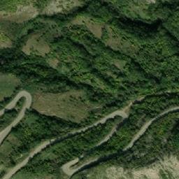 Satellite imagery of Jnjak’ar Lerr, AZ