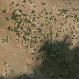Satellite imagery of survey_point, UZ