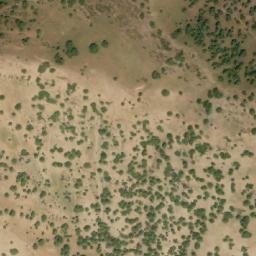 Satellite imagery of survey_point, UZ