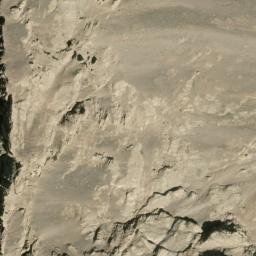 Satellite imagery of Gora Ikizyak, CN